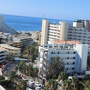 Rt- Koka Maspalomas (Gran Canaria)