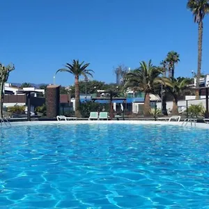 Cozy Colorado Pool View #3 Maspalomas (Gran Canaria)