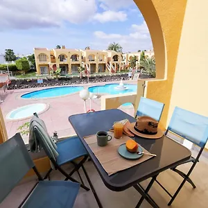 Tisalaya 44 By Pride Maspalomas (Gran Canaria)